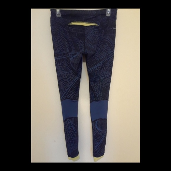 Champion Size S Power Flex Leggings - Picture 2 of 5